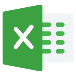 Template Excel