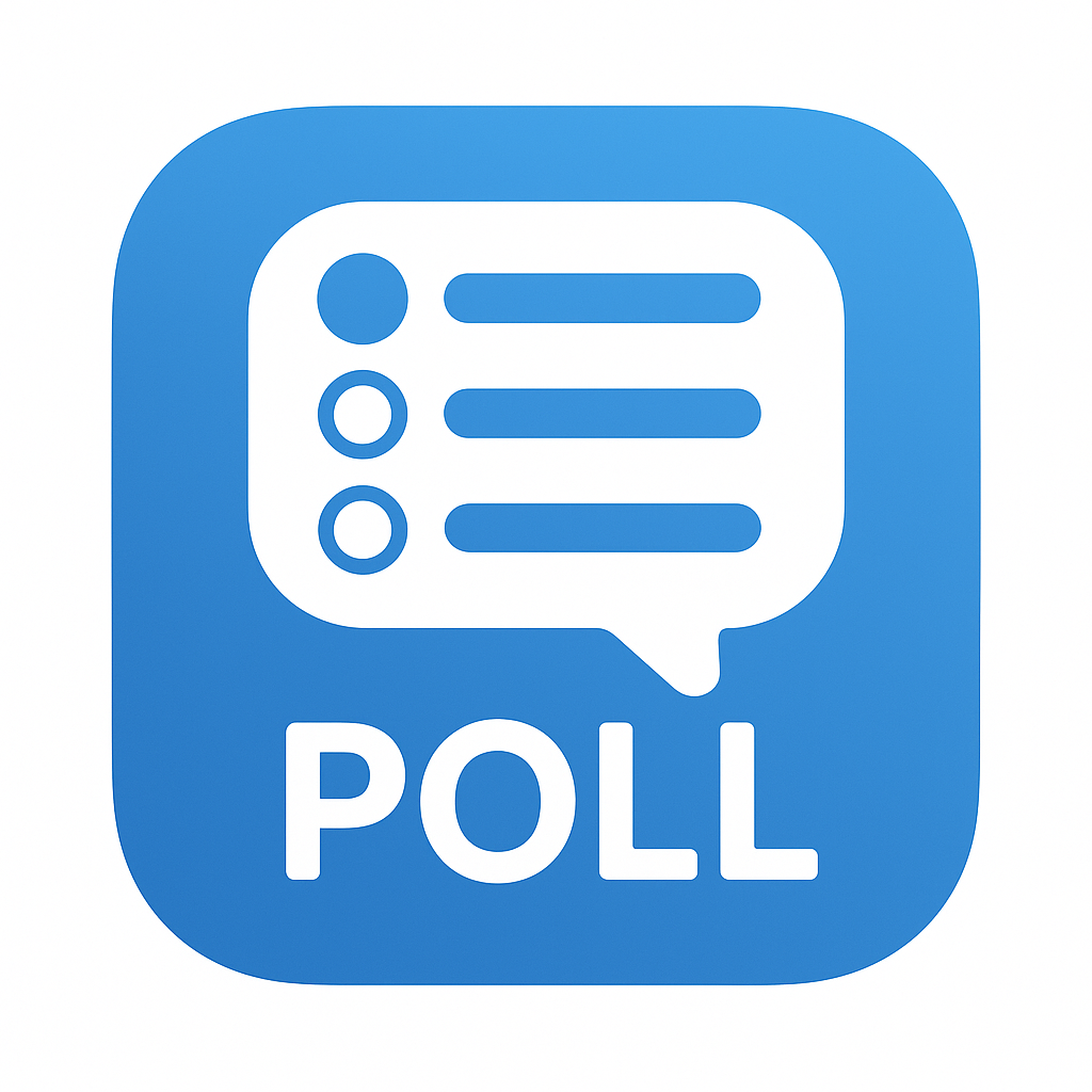 Poll App